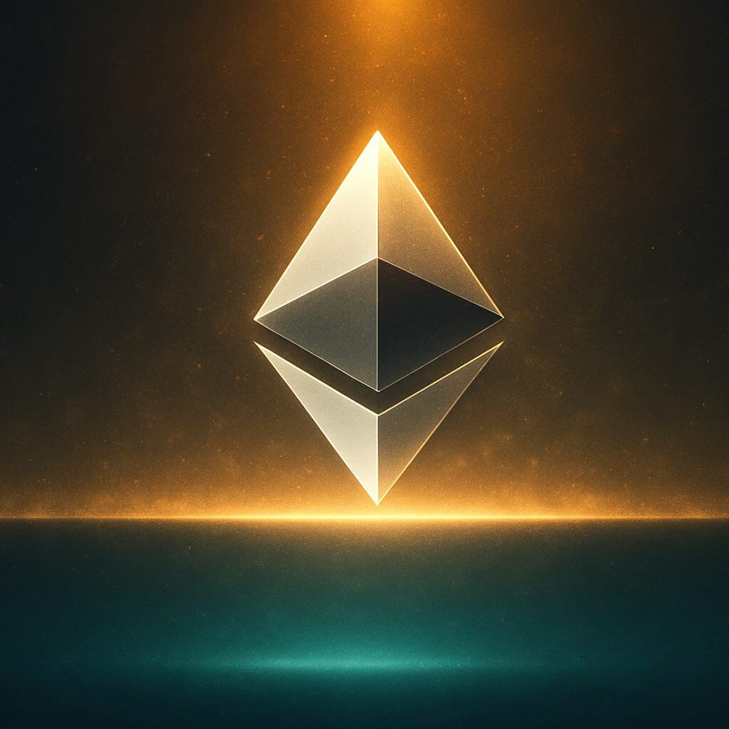 Trader sieht Potenzial in Ethereum bei Ausbruch über entscheidendes Niveau