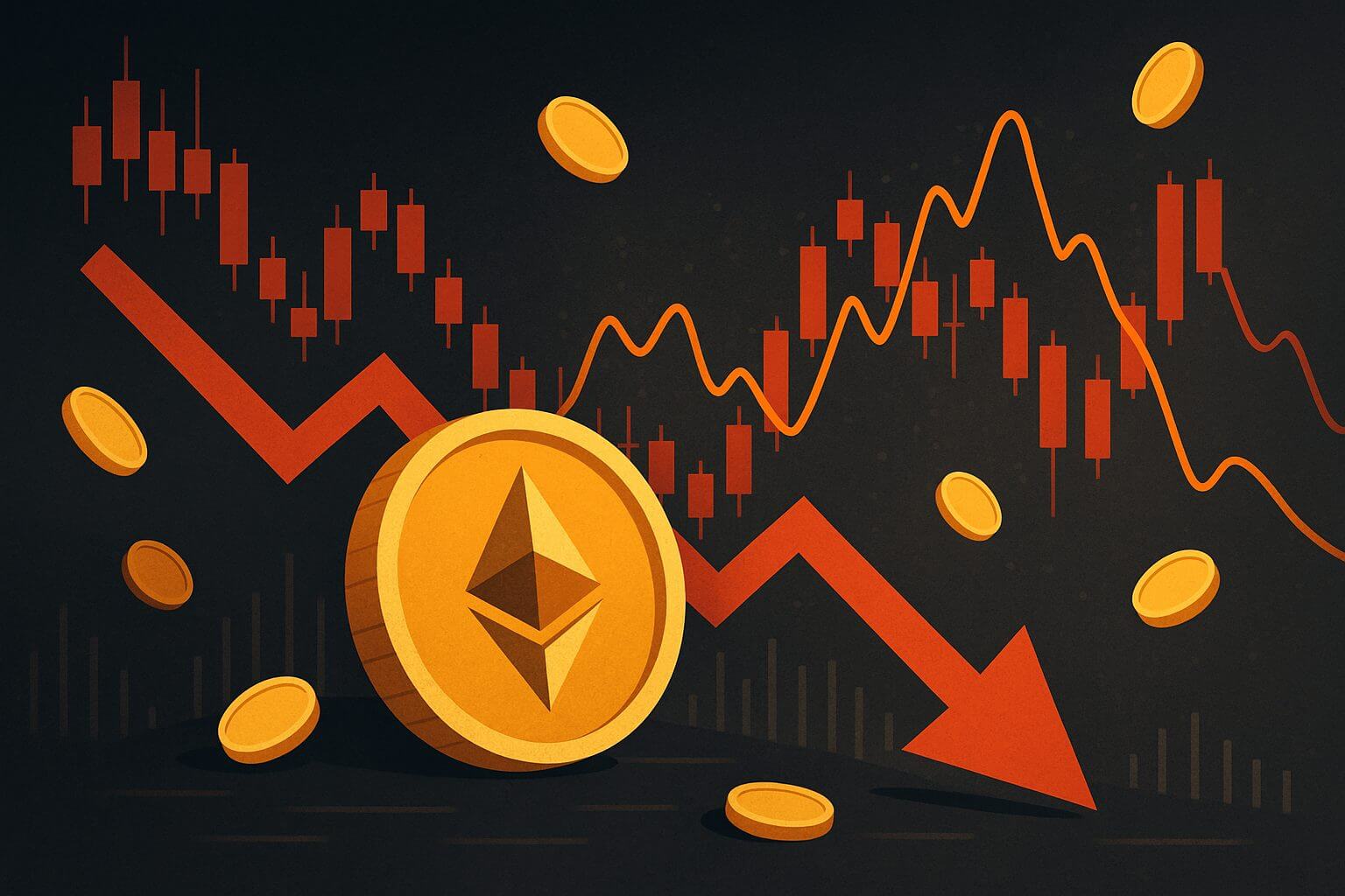 Ethereum, Solana und XPL im Rampenlicht während volatiler Krypto-Session