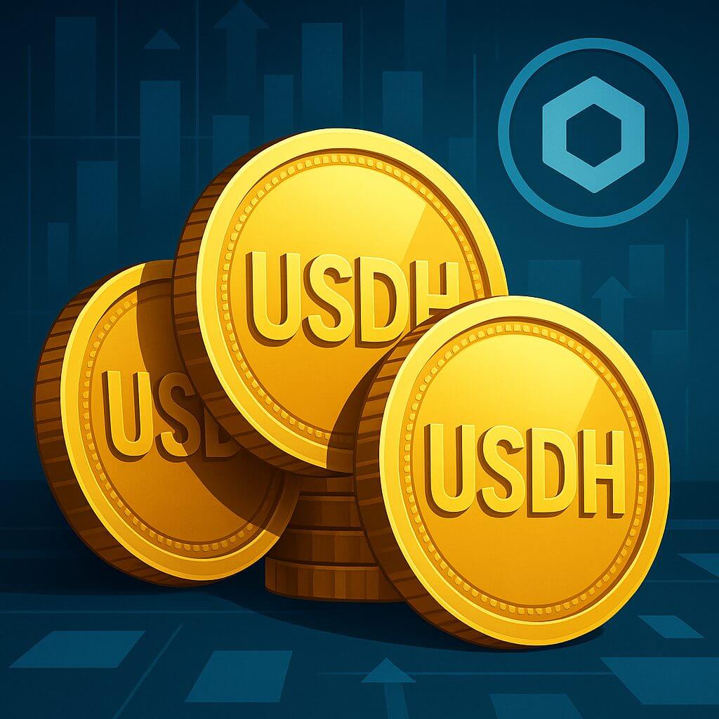 Paxos stellt Vorschlag für USDH-Stablecoin auf Hyperliquid vor