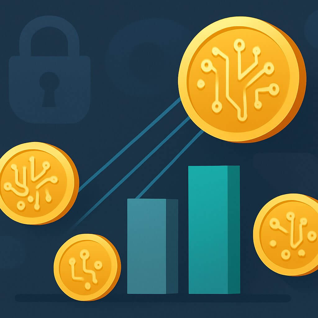 So sieht das WLFI-Tokenangebot beim Launch aus