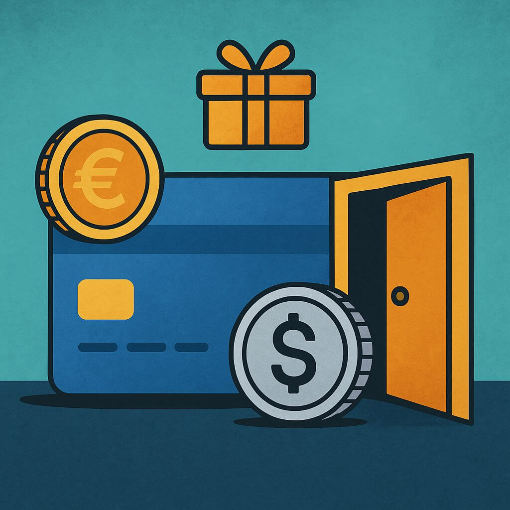 Gratis 25 USDC bei Ihrer ersten Bybit EU-Einzahlung über iDEAL