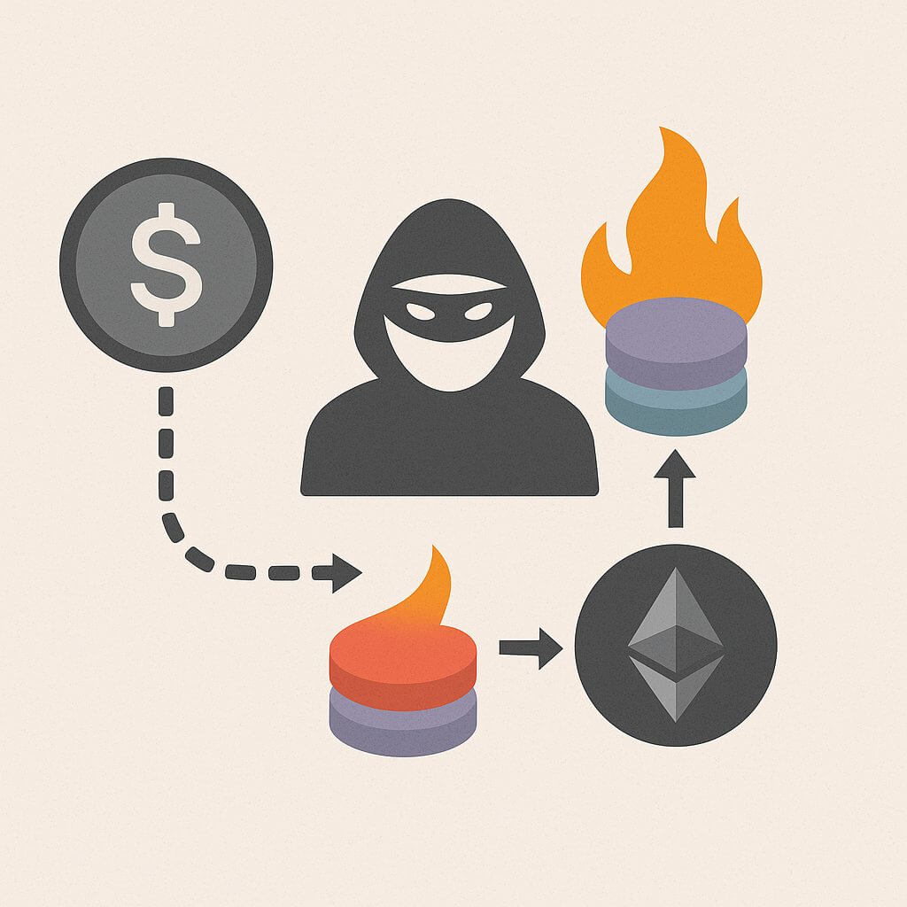 Millionenbetrug mit YU-Token betrifft Polygon, Ethereum und Solana