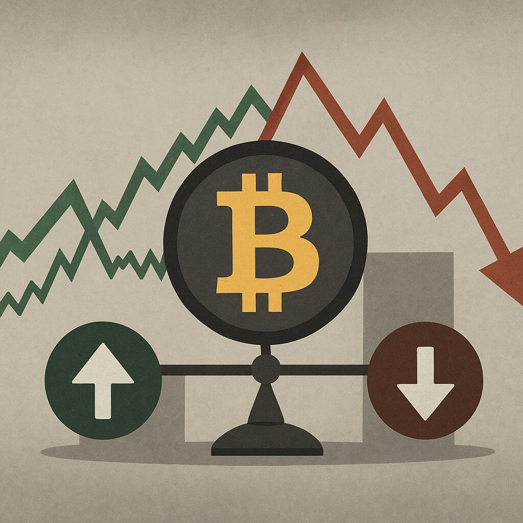 Solana und Bitcoin Cash steigen stark, Ethereum unter Druck