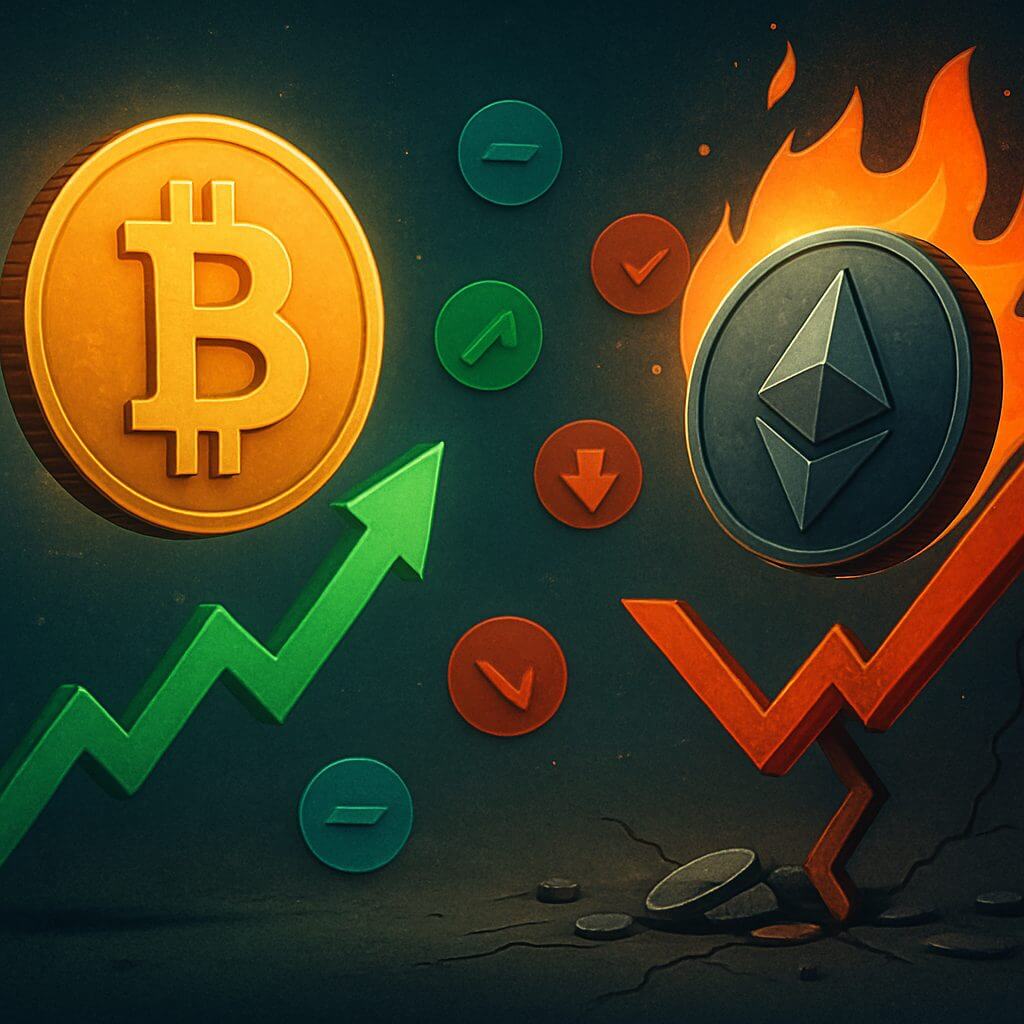 SuperVerse und Kaito steigen stark, OG Labs fällt um 26 %