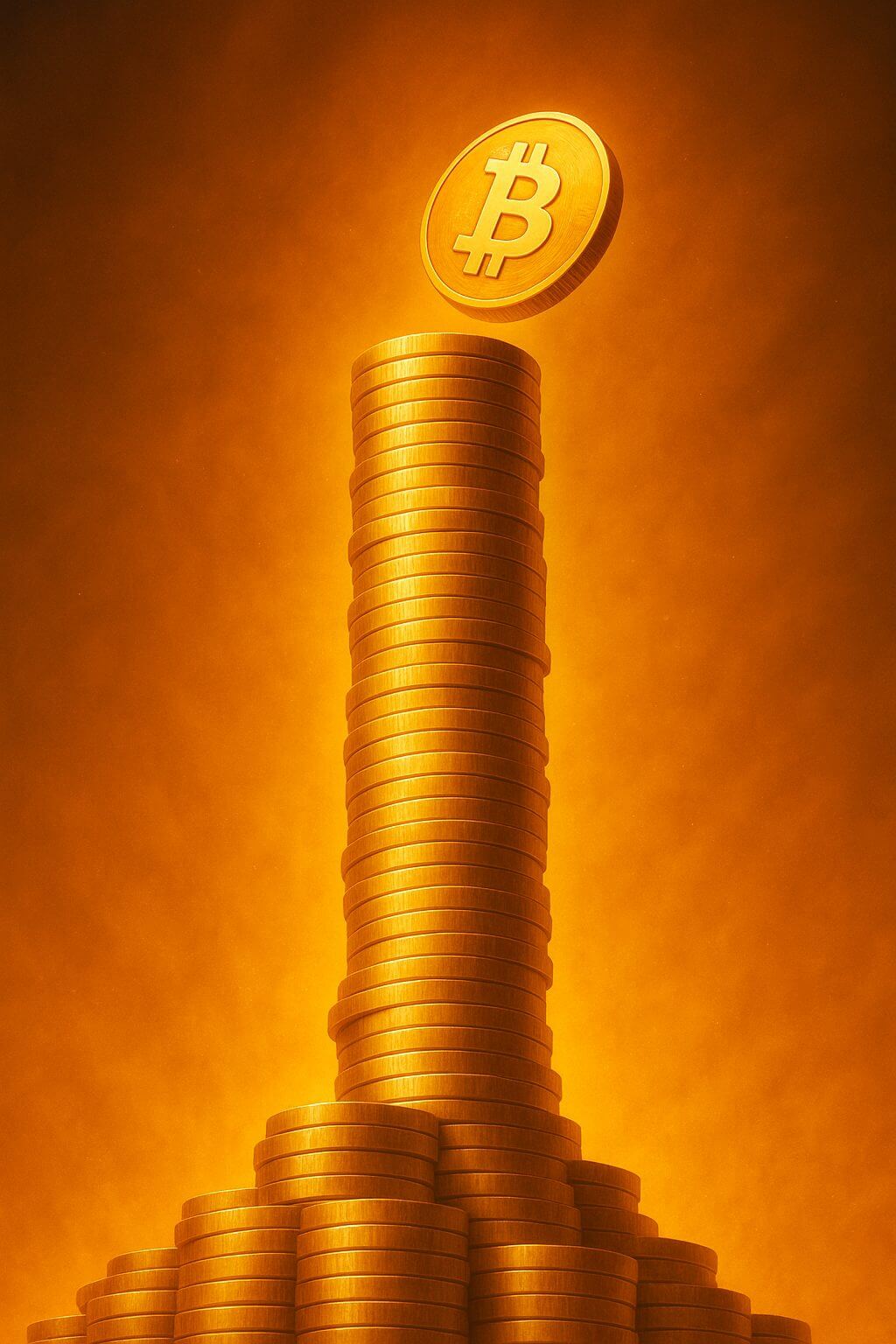 Strategy stapelt 525 BTC auf und nähert sich 640.000 Münzen