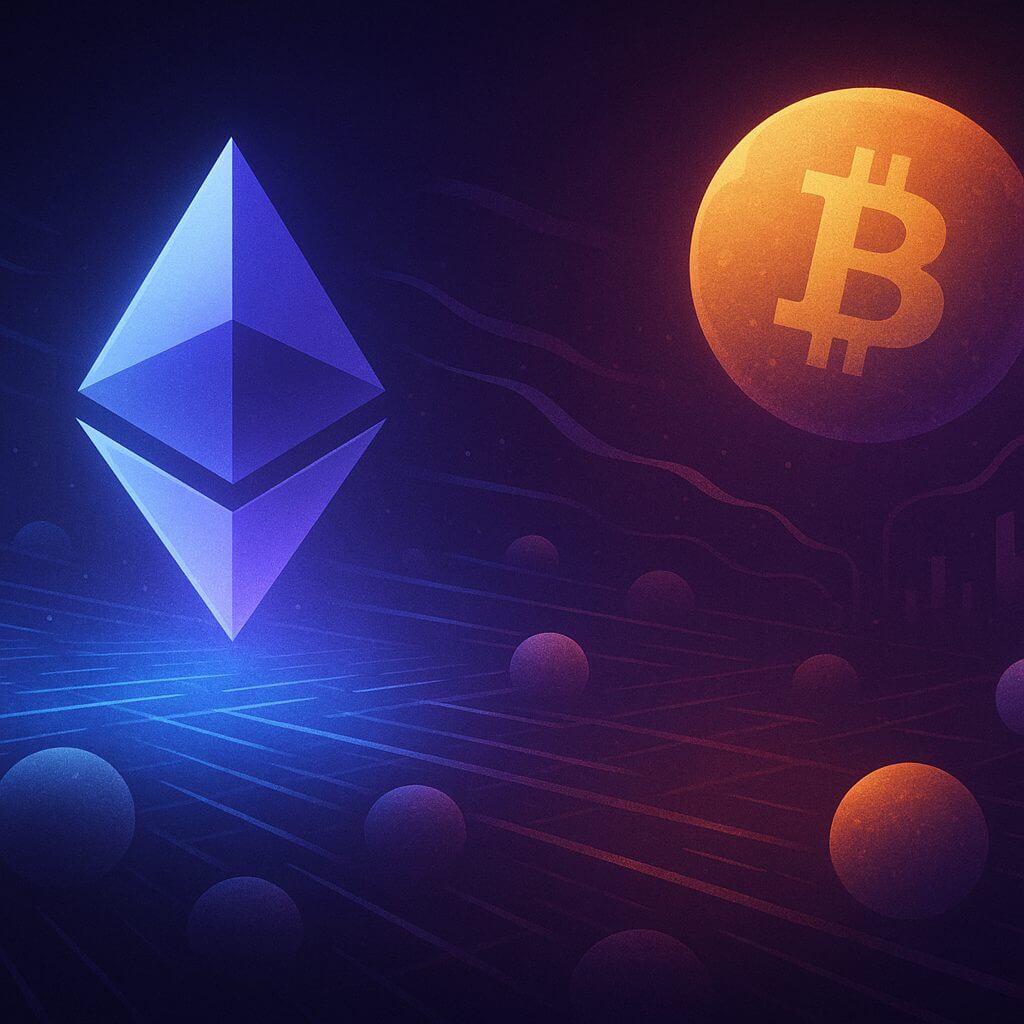 Altcoin-Rotation erlischt, Ethereum-Volumen sinkt schnell