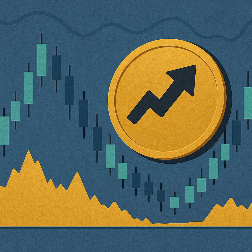 Trader sieht Chance auf Altseason bei sinkender BTC-Dominanz