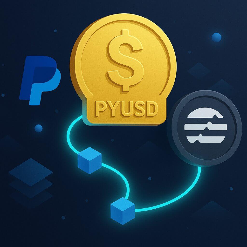 Aptos und PayPal bündeln Kräfte für PYUSD0-Integration