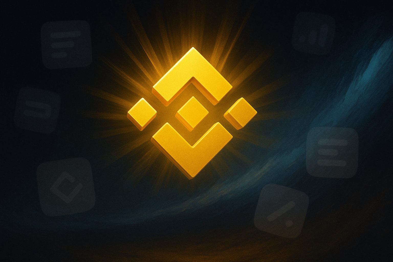 Binance dominiert erneut: institutionelles Interesse im Aufschwung?