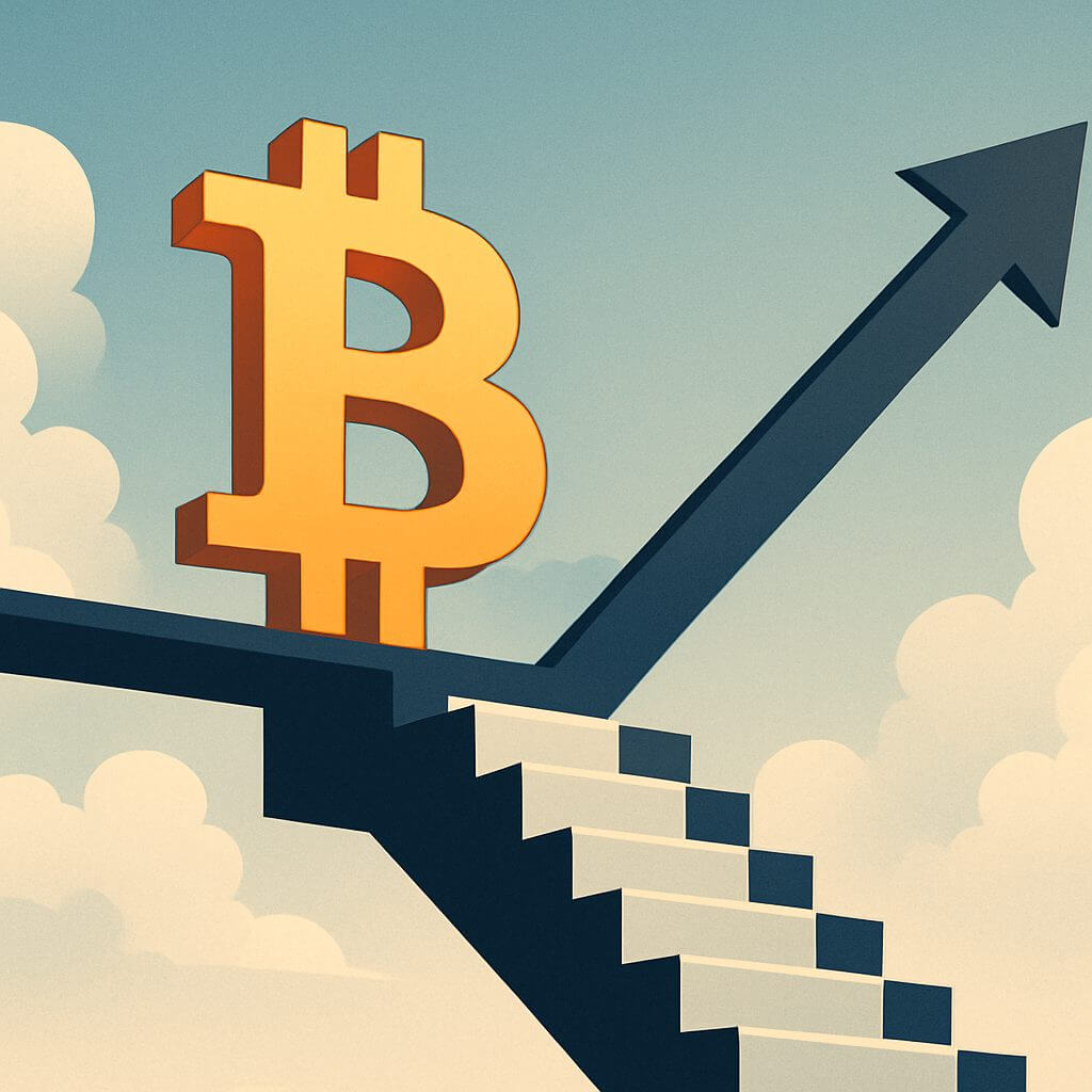 BTC schließt den Tag über entscheidendem Niveau, bullishes Momentum wächst