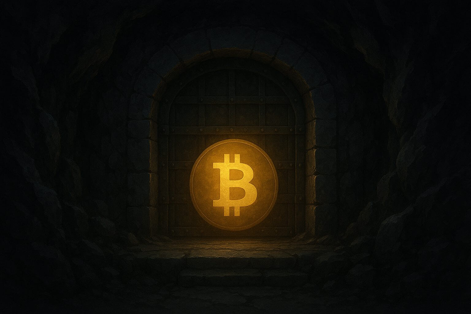 Bitcoin-Miner halten ihre Coins, Verkaufsdruck bleibt gering