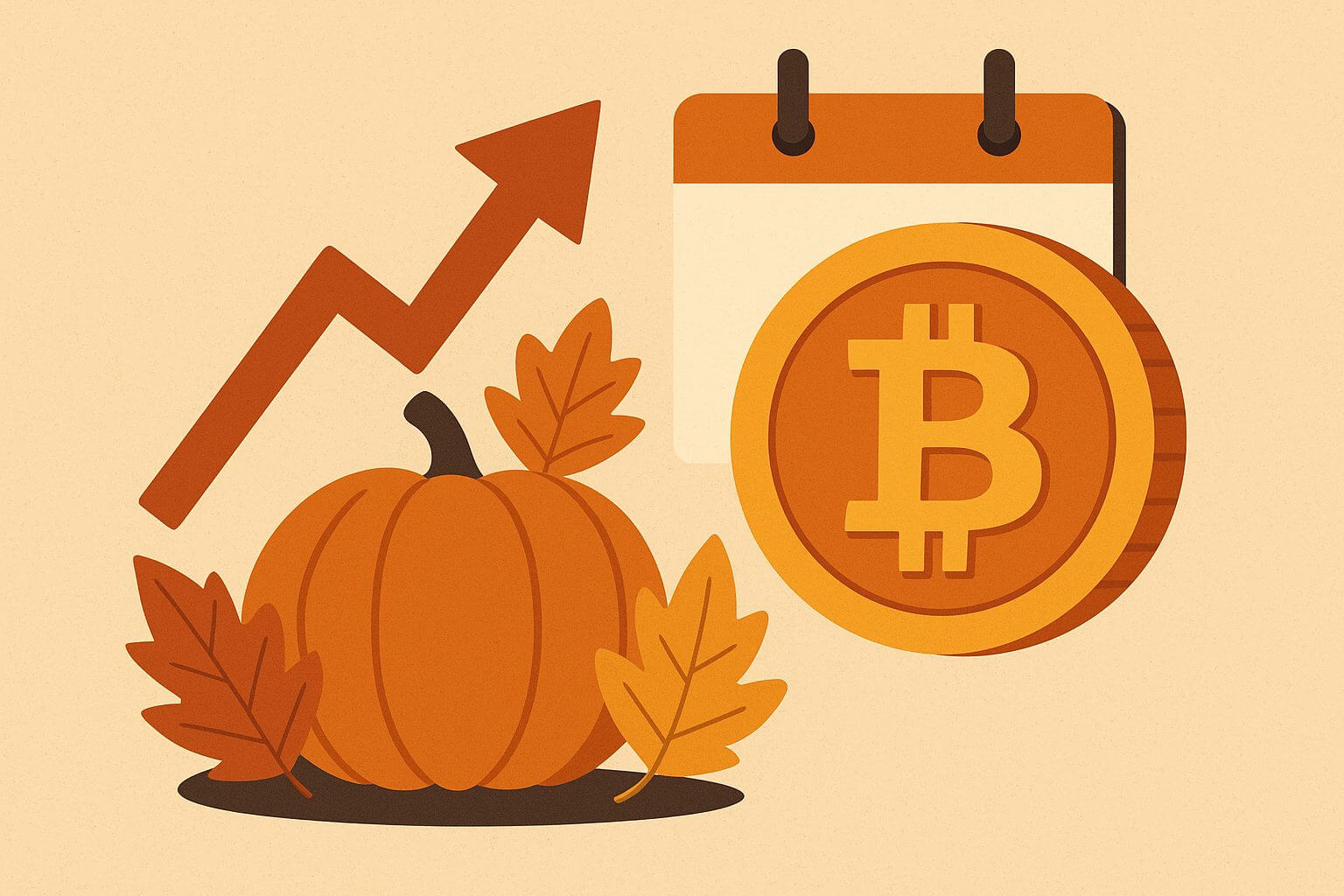 Oktober ist historisch der stärkste Monat für BTC: Die Zahlen lügen nicht