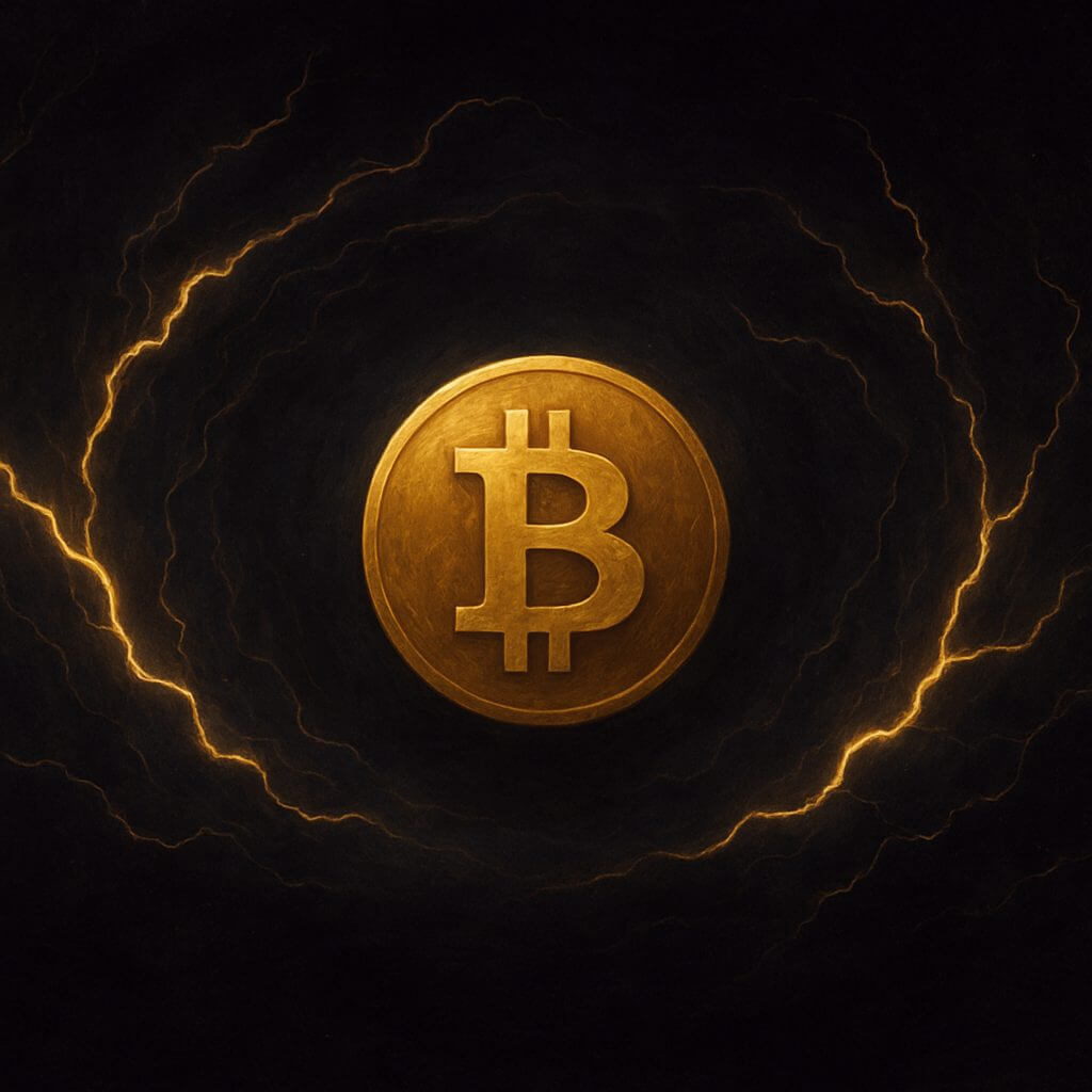 Bitcoin bewegt sich seit Monaten kaum – doch eine große Bewegung scheint bevorzustehen