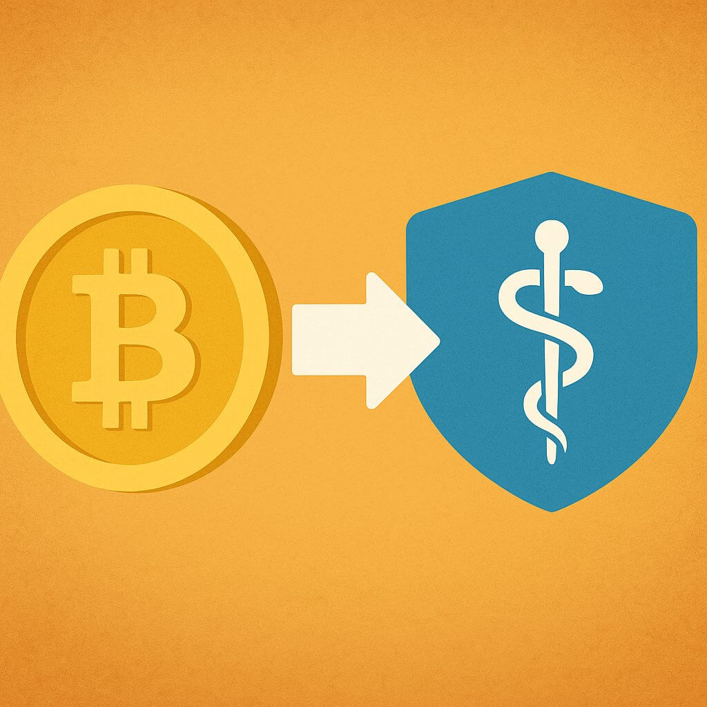 Strive fusioniert mit Semler und stapelt BTC auf über 10.900 Stück
