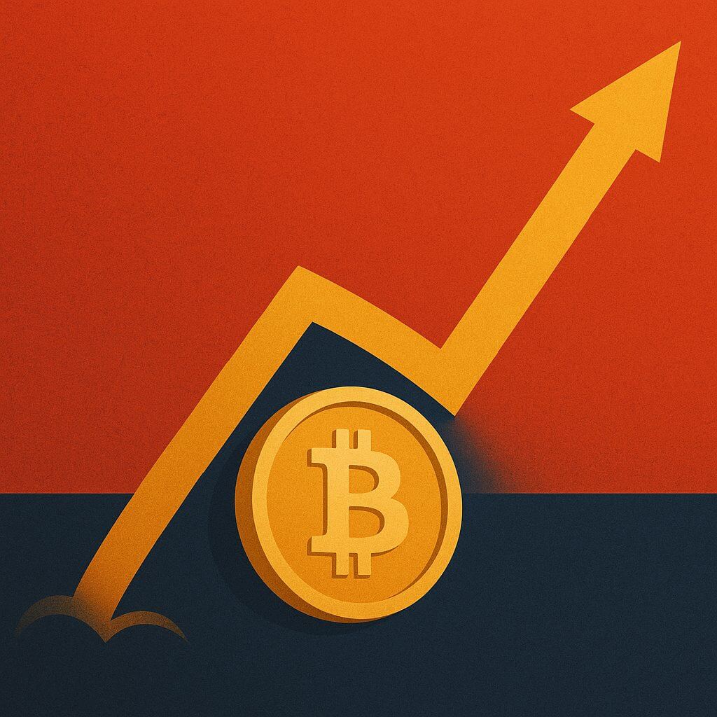 BTC springt nach oben – doch der September könnte zum Problem werden