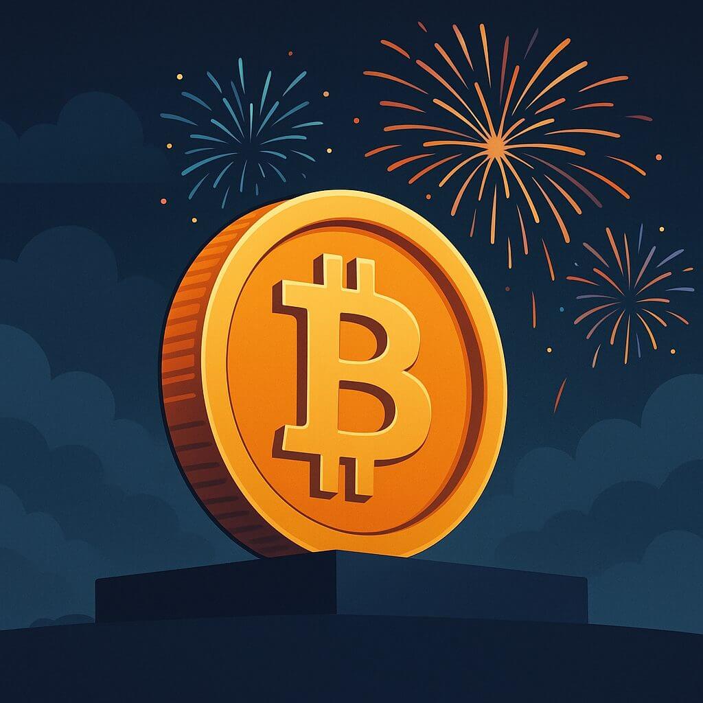 Bitcoin steckt in Sommerruhe fest: Was bringt Q4?