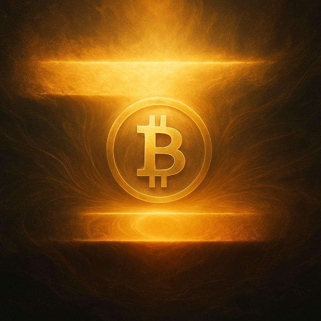 Bitcoin steigt leise, während der Markt auf das FOMC wartet