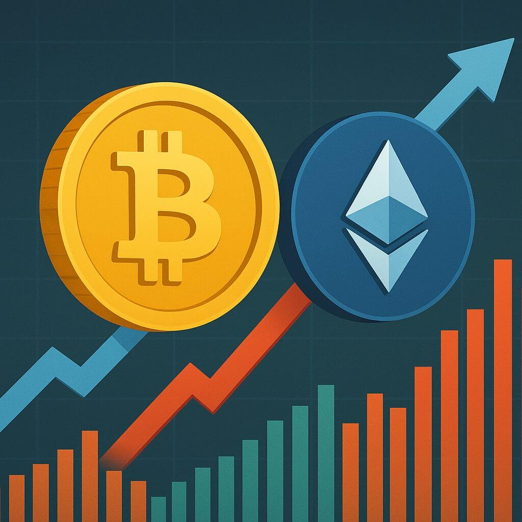 Bitcoin steuert nach ruhigem Sommer auf vielversprechendes Q4 zu