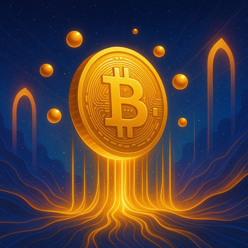 Japans Unternehmen Metaplanet kauft 5.419 BTC für 632 Millionen $ nach