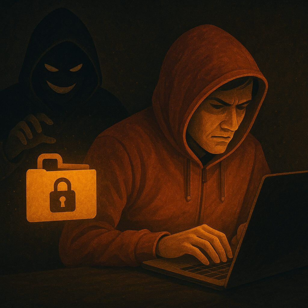 CZ warnt vor kreativen Hacking-Methoden