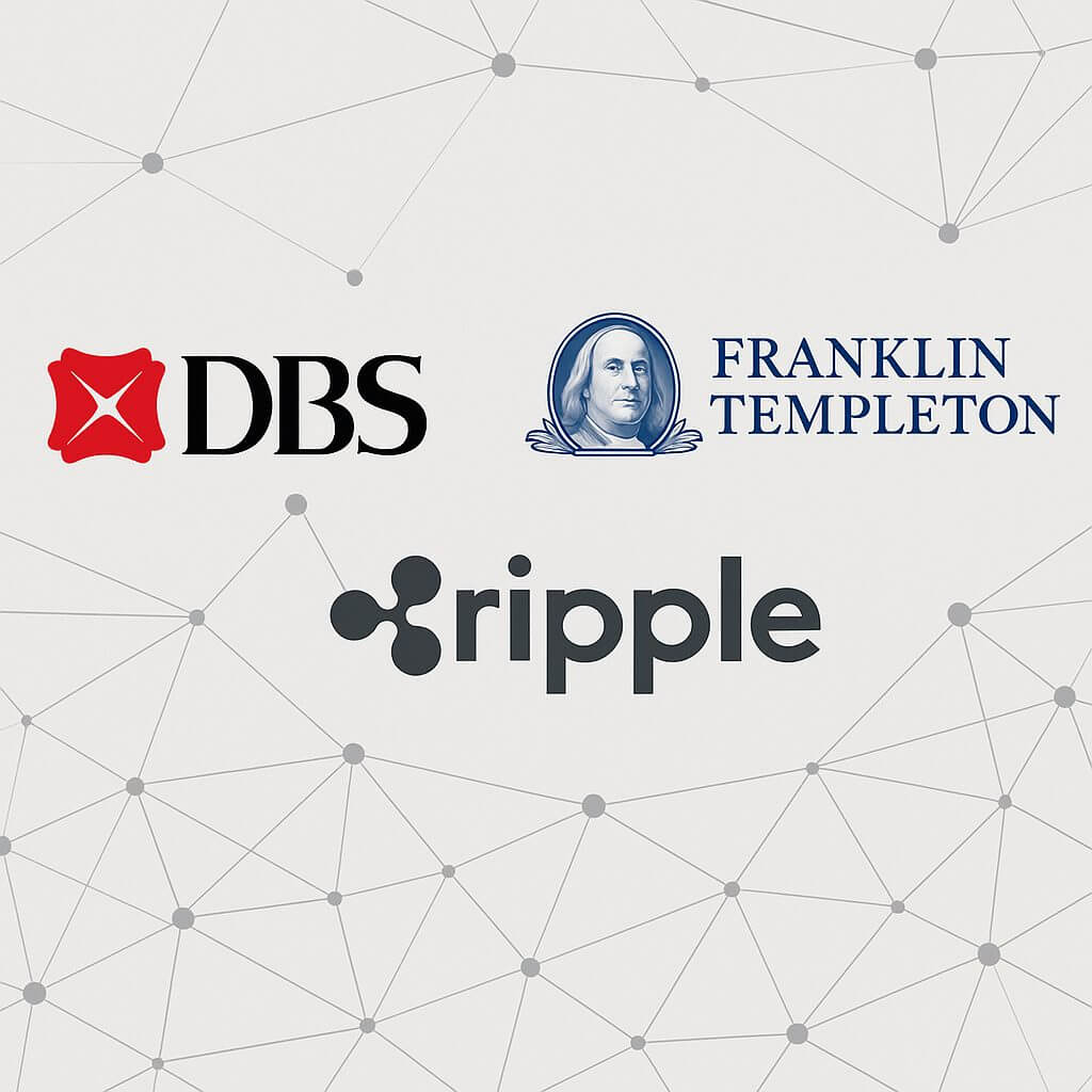 XRP Ledger bildet Grundlage für Franklin Templetons neues tokenisiertes Fondsprodukt