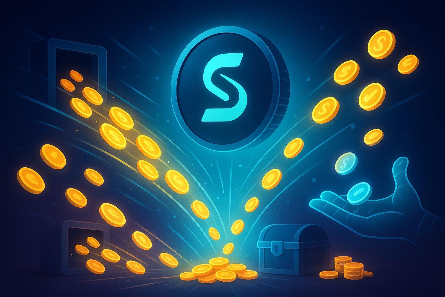 246 Millionen ENA an Coinbase Prime transferiert, Hayes kauft zu