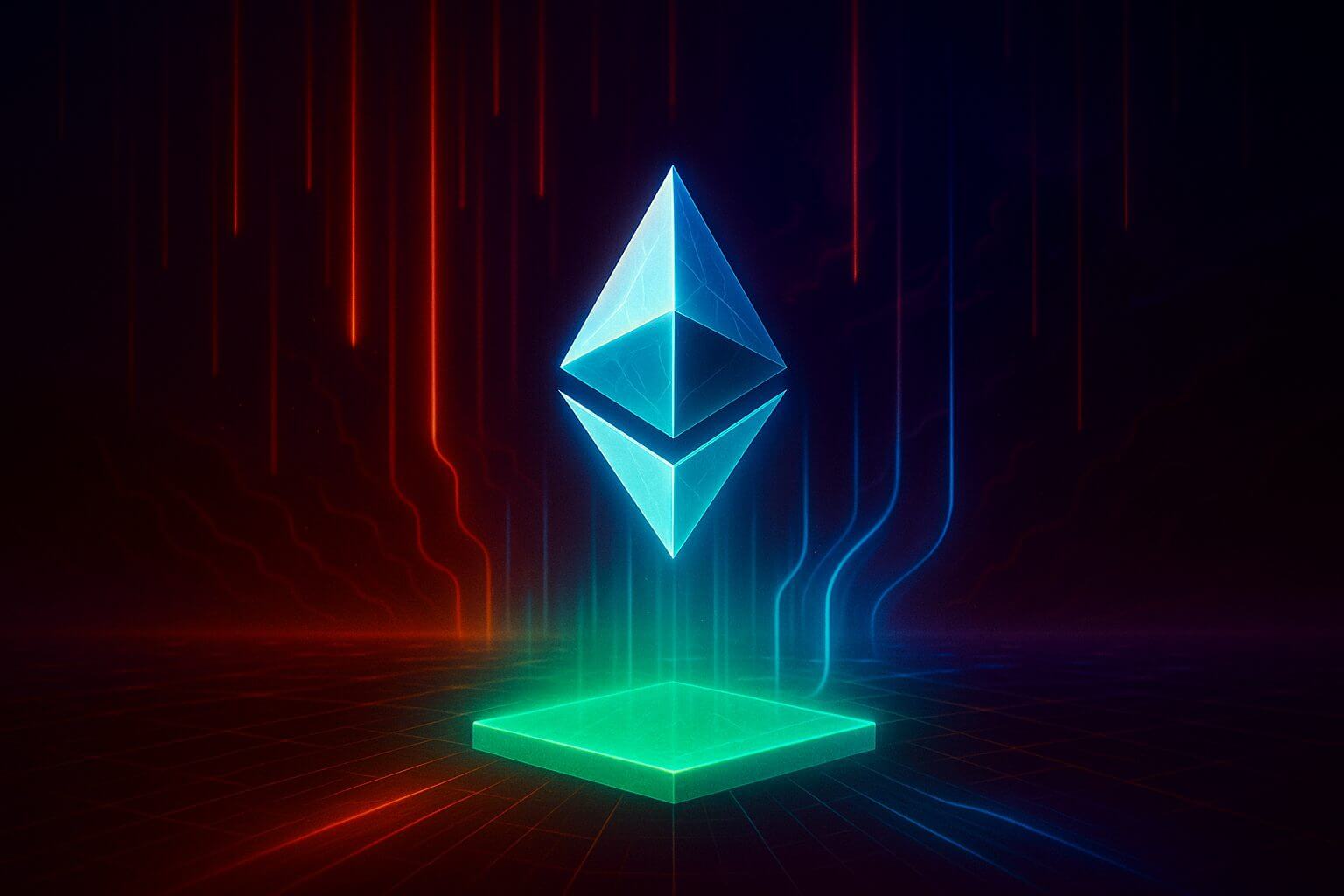 ETH fällt 6 %, aber Analysten kaufen in dieser Zone nach