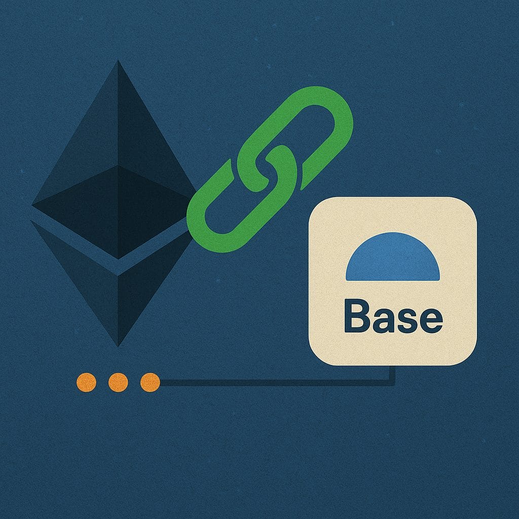 Vitalik über Base: benutzerfreundlich UND sicher durch ETH Layer 1