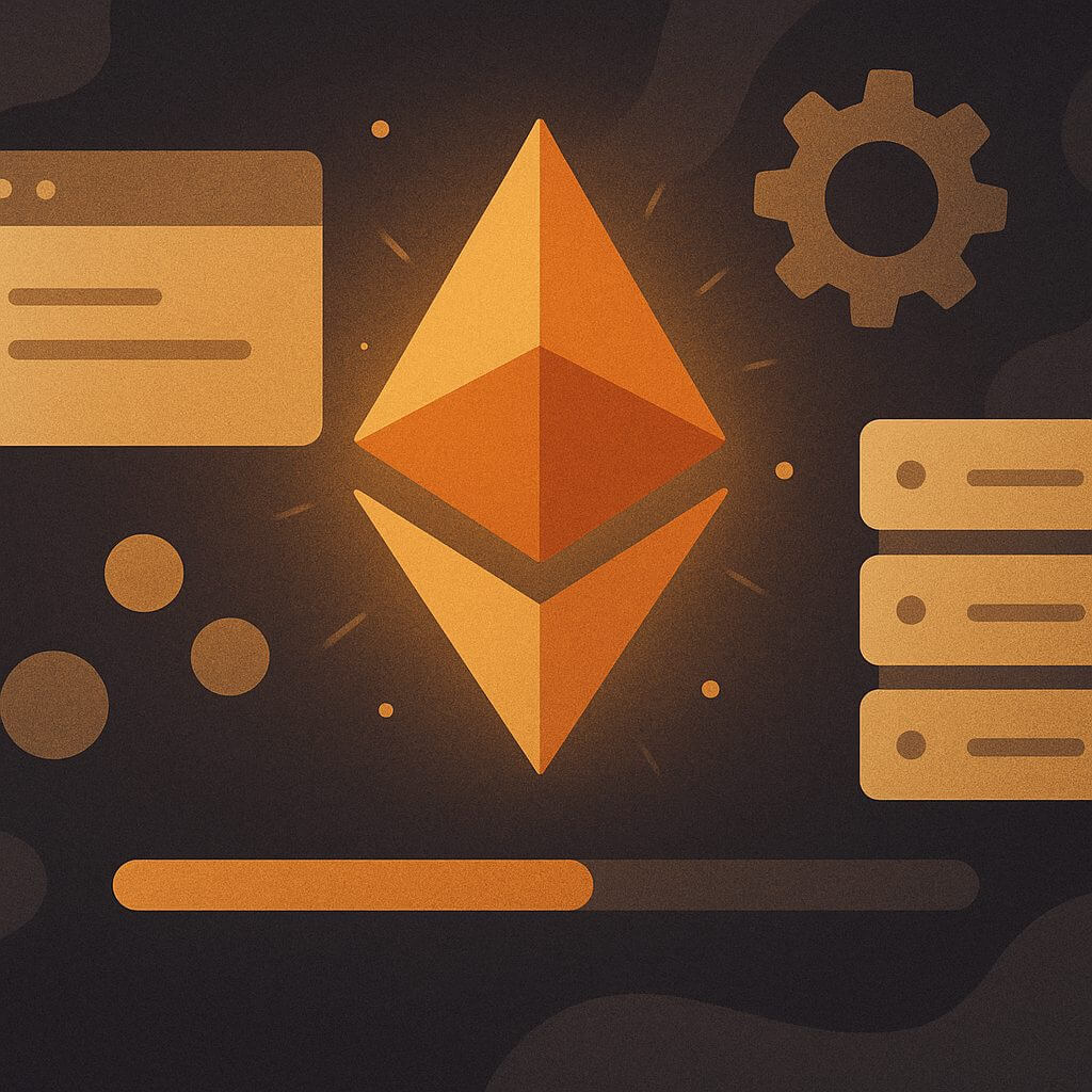 Ethereum erhält deutlichen Schub bei Blob-Kapazität nach Fusaka