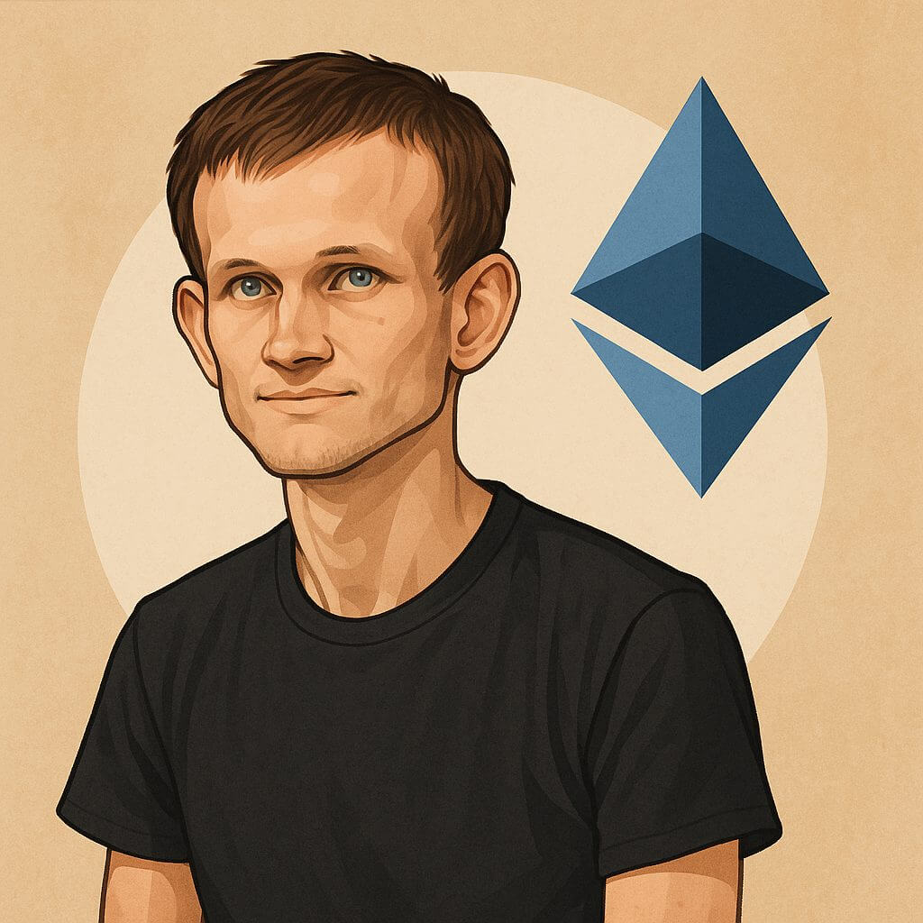 Vitalik Buterin enthüllt leanVM: ETHs neuer Schritt in Richtung Skalierbarkeit