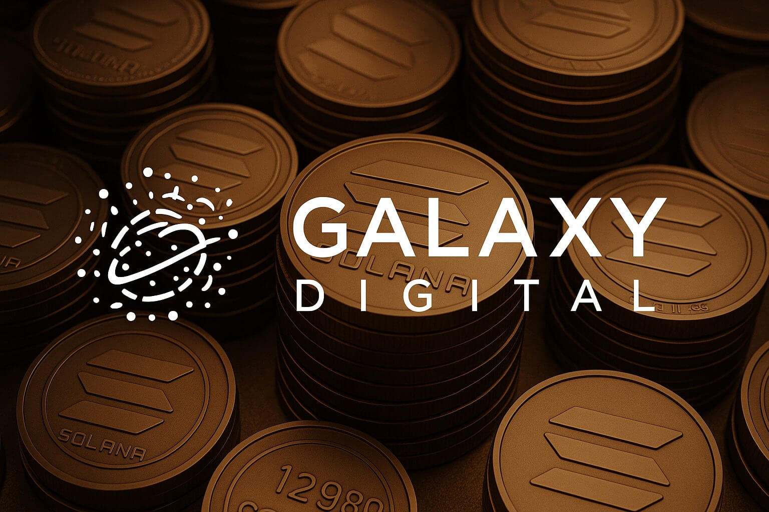 Galaxy Digital kauft innerhalb von 3 Tagen Solana im Wert von $1,16 Milliarden