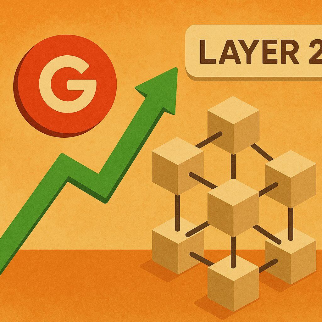 Gate Layer geht live: schnelleres Netzwerk UND neue GT-Tokenomics