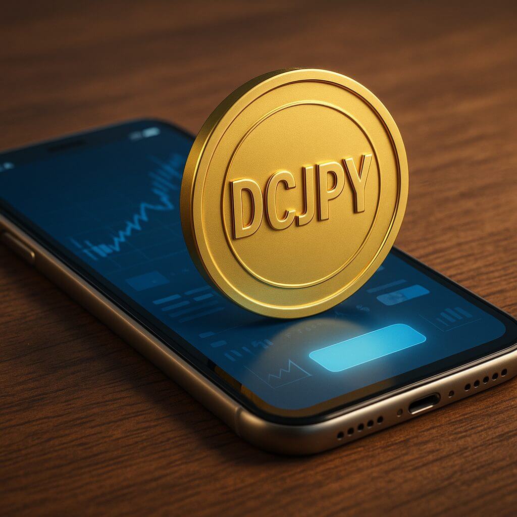 Japan Post Bank führt DCJPY für NFTs und Security Tokens ein