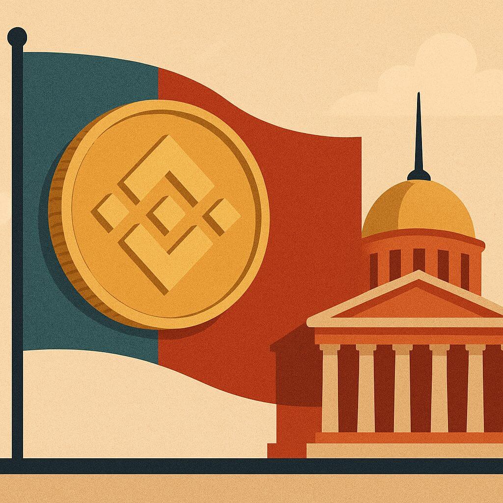 Kasachstan investiert über neuen Fonds in BNB als ersten Schritt