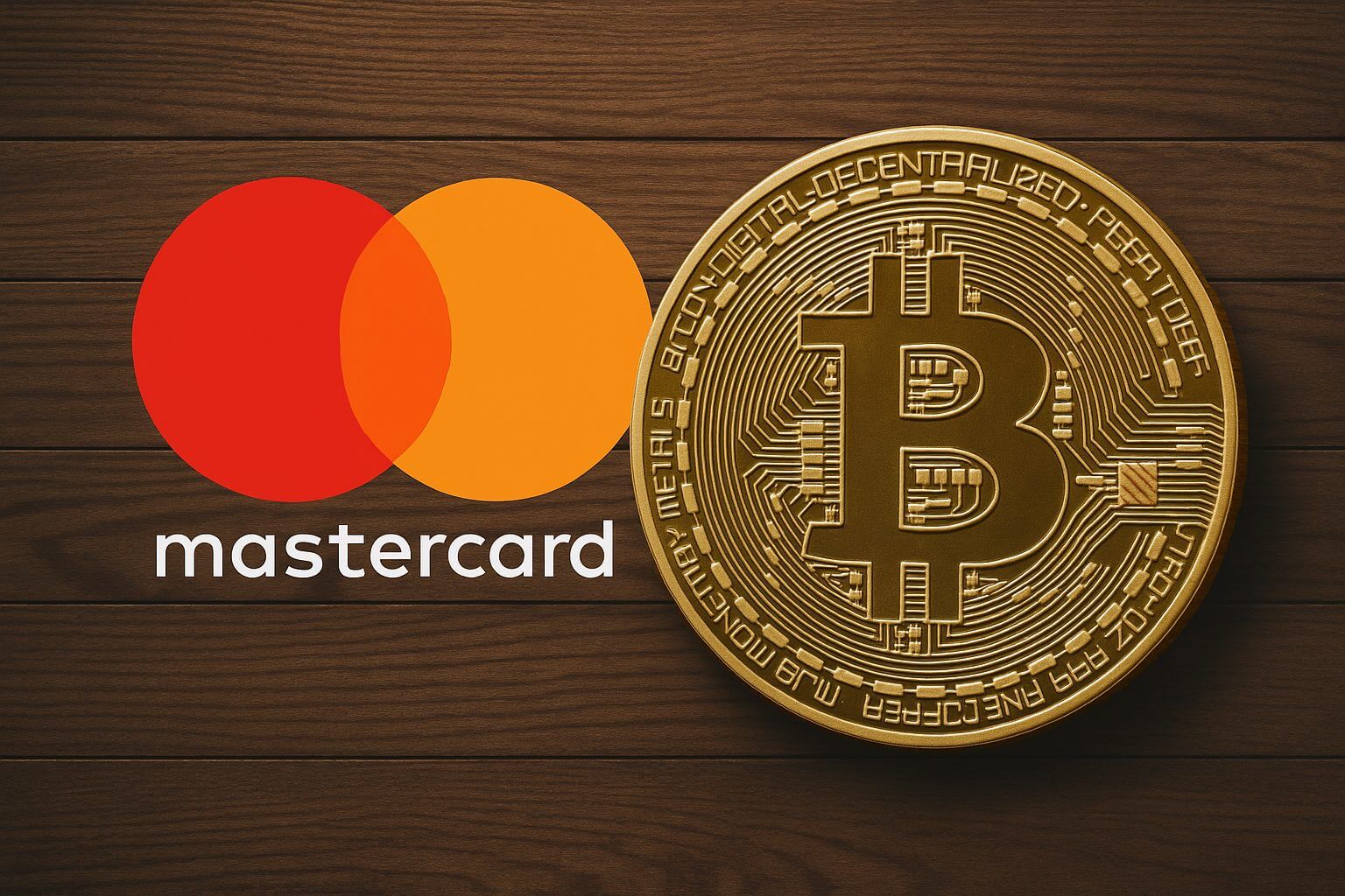 Mastercard will Krypto integrieren, ohne das System zu brechen