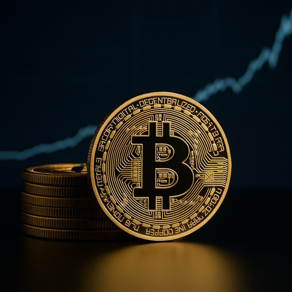 Metaplanet investiert weiter: nun über 20.000 BTC in der Bilanz