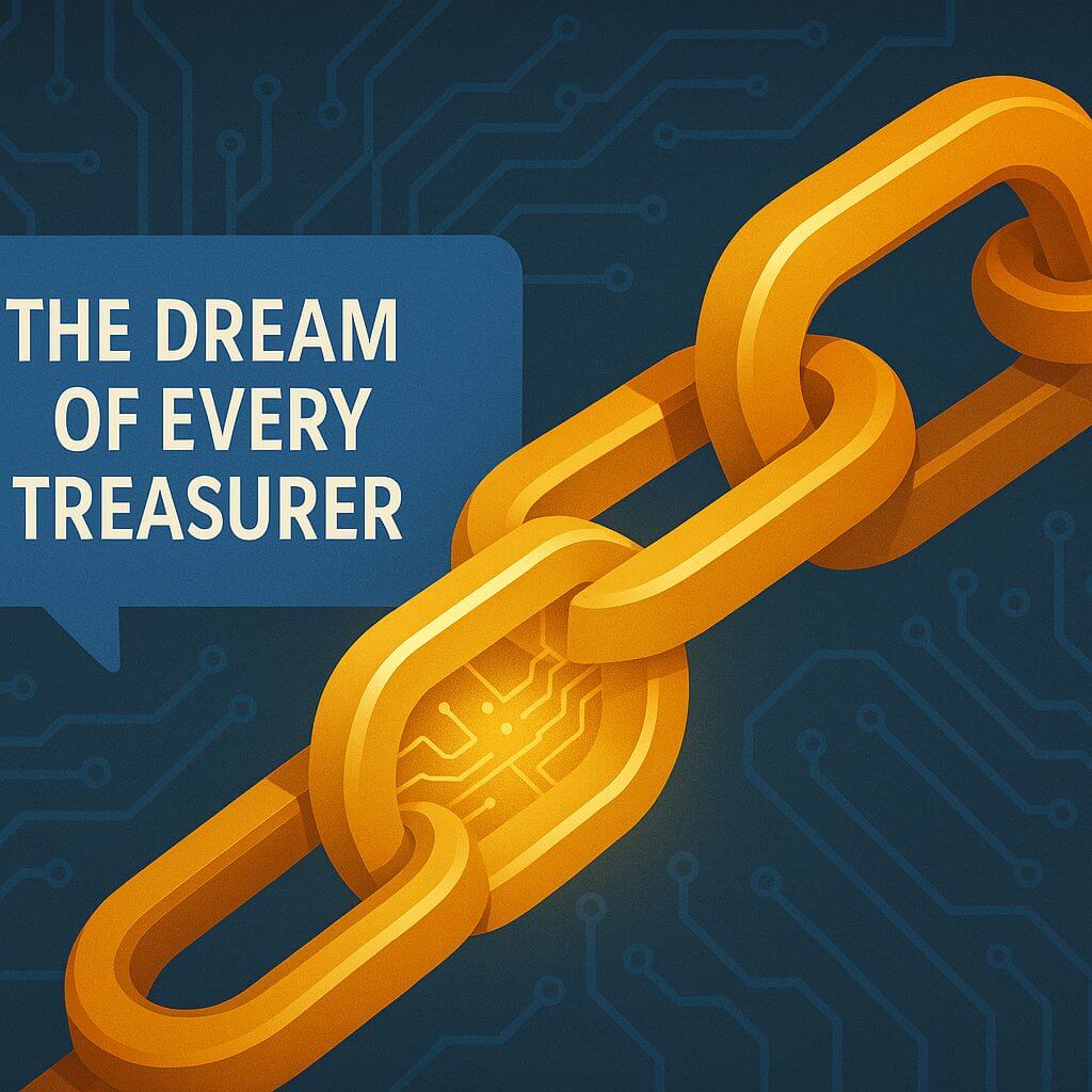 QNB verarbeitet US-Dollar-Zahlungen nun 24/7 über JPMorgans Blockchain