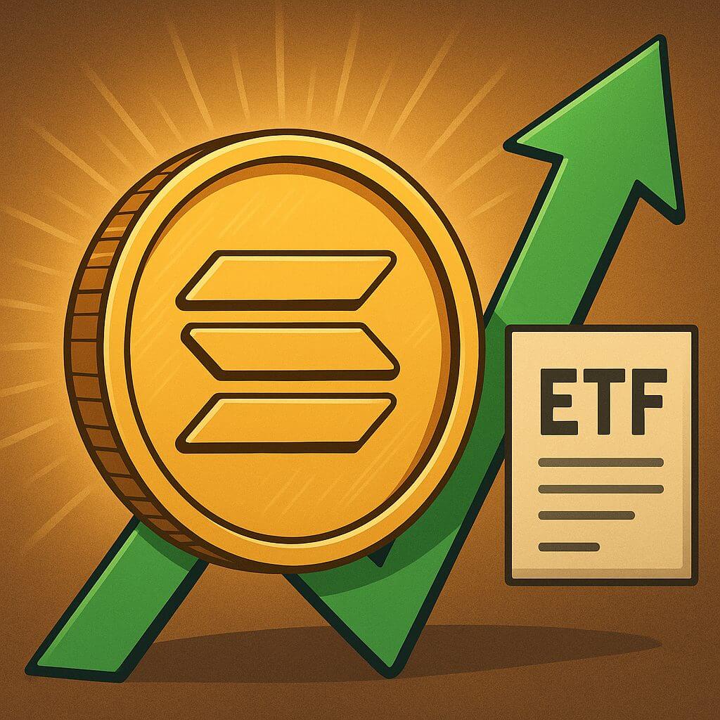 SEC scheint bereit, Krypto-ETFs durchzuwinken