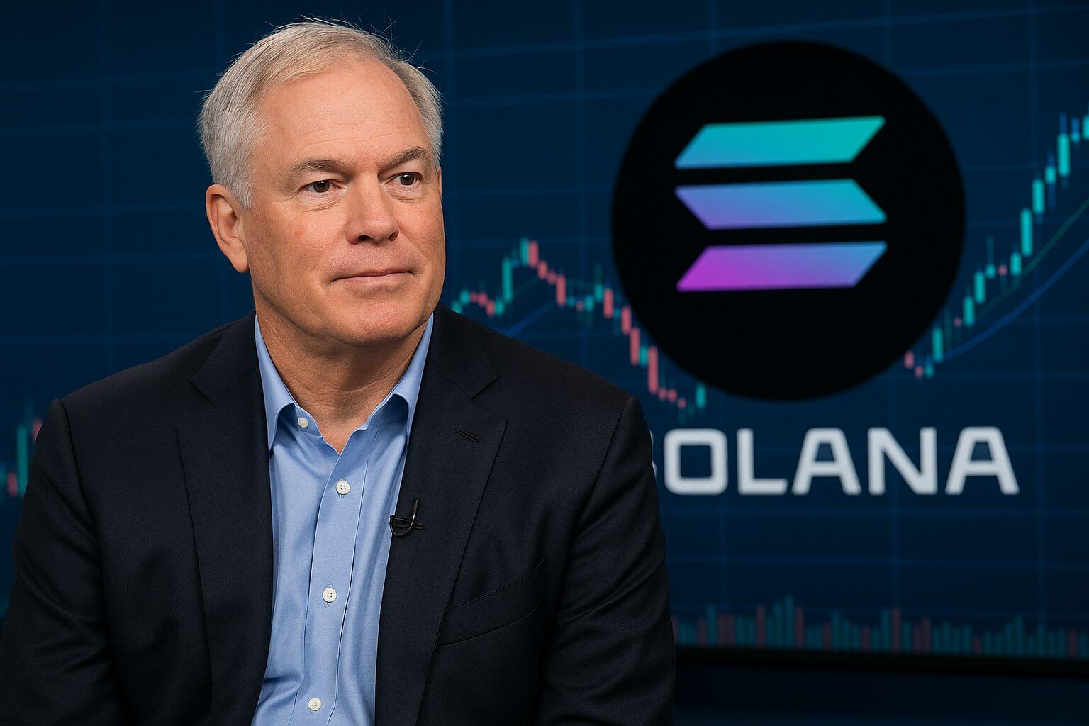 Pantera Capital investiert 1,1 Milliarden USD in Solana: „Besser als Bitcoin“