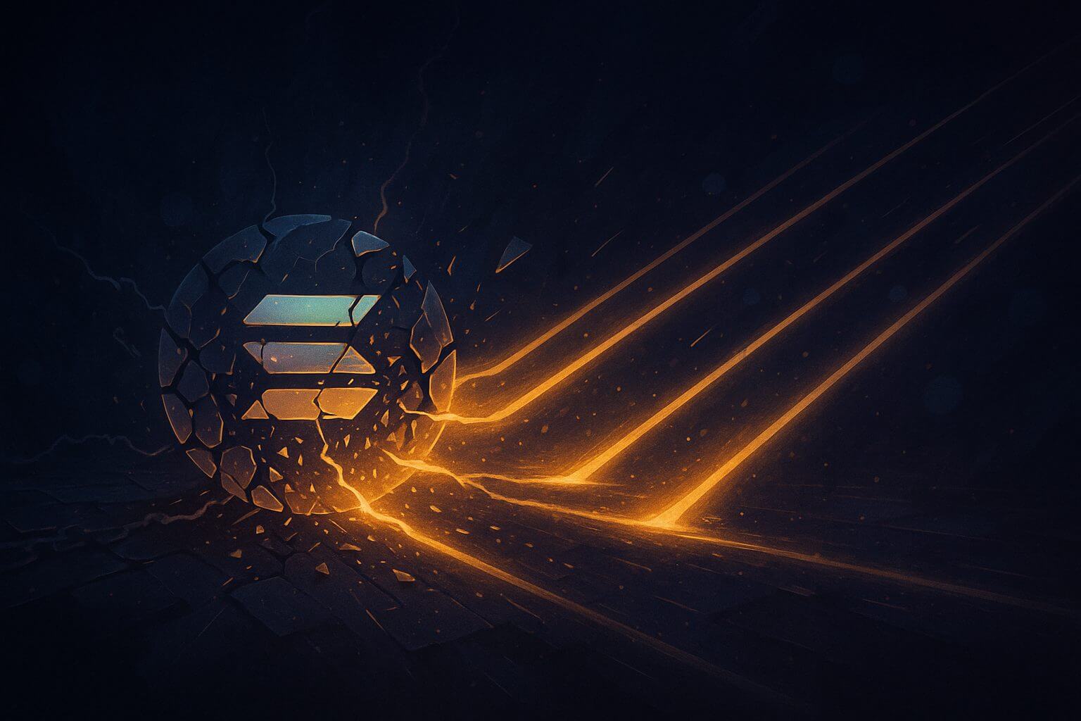 Fidelity entfernt Blockade bei Antrag auf Spot-Solana-ETF