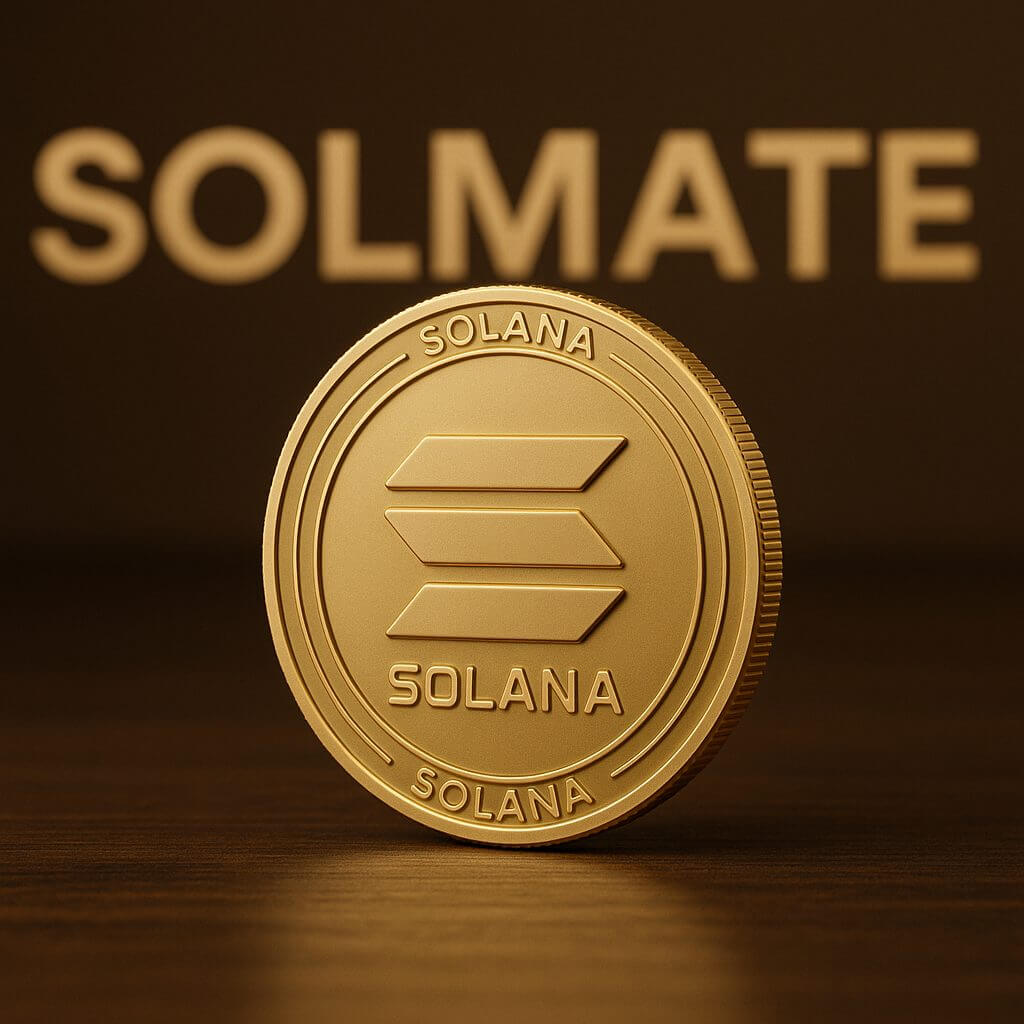Neuer SOL-Ableger Solmate sammelt 300 Mio. USD für Krypto-Infrastruktur in den VAE ein