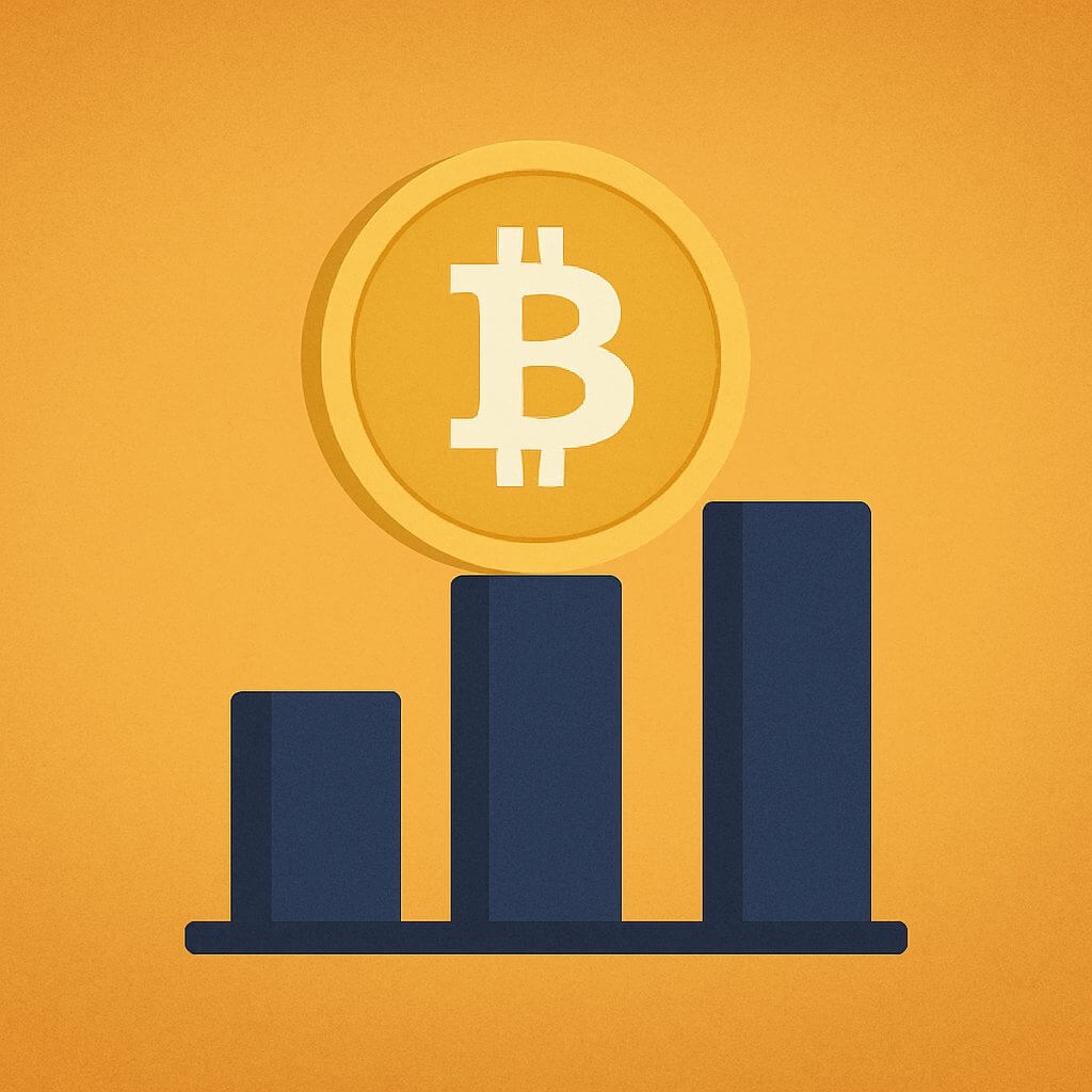 Strategy erweitert Bitcoin-Bestand auf fast 640.000 Stück