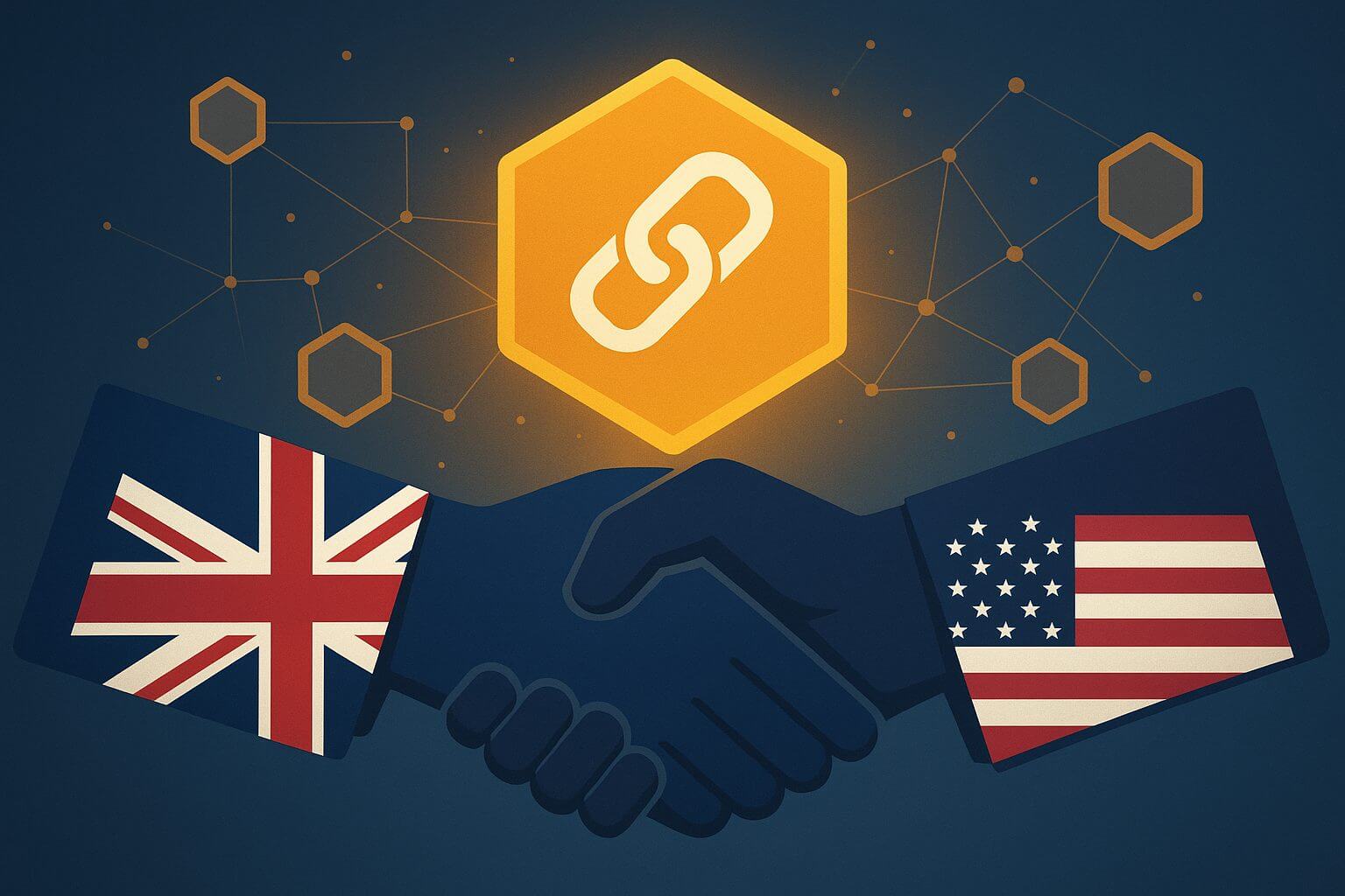 Stablecoins und Tokenisierung im Mittelpunkt des Aufrufs an die britische Regierung