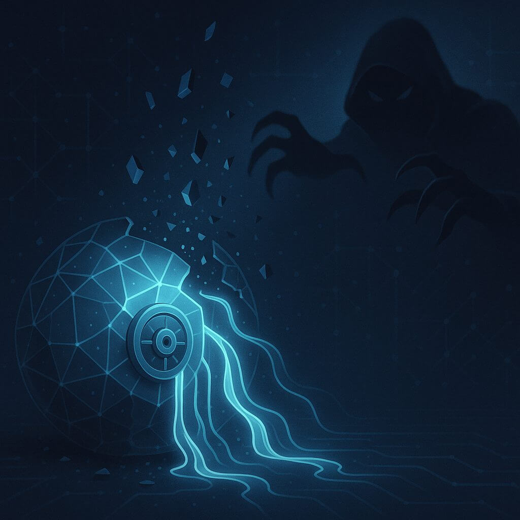$27 Millionen an Krypto durch Phishing auf Venus Protocol gestohlen