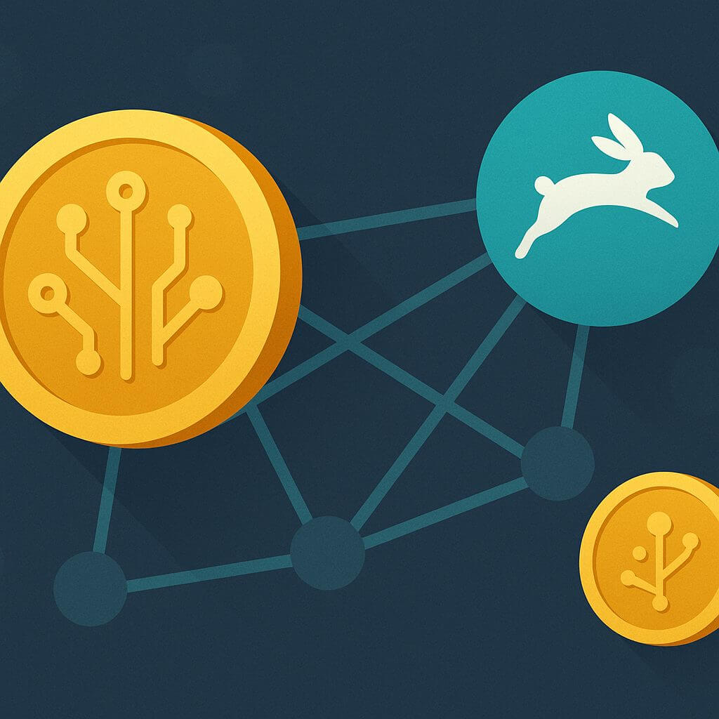 WLFI überträgt 485 Millionen Tokens an Jump Crypto für Market Making