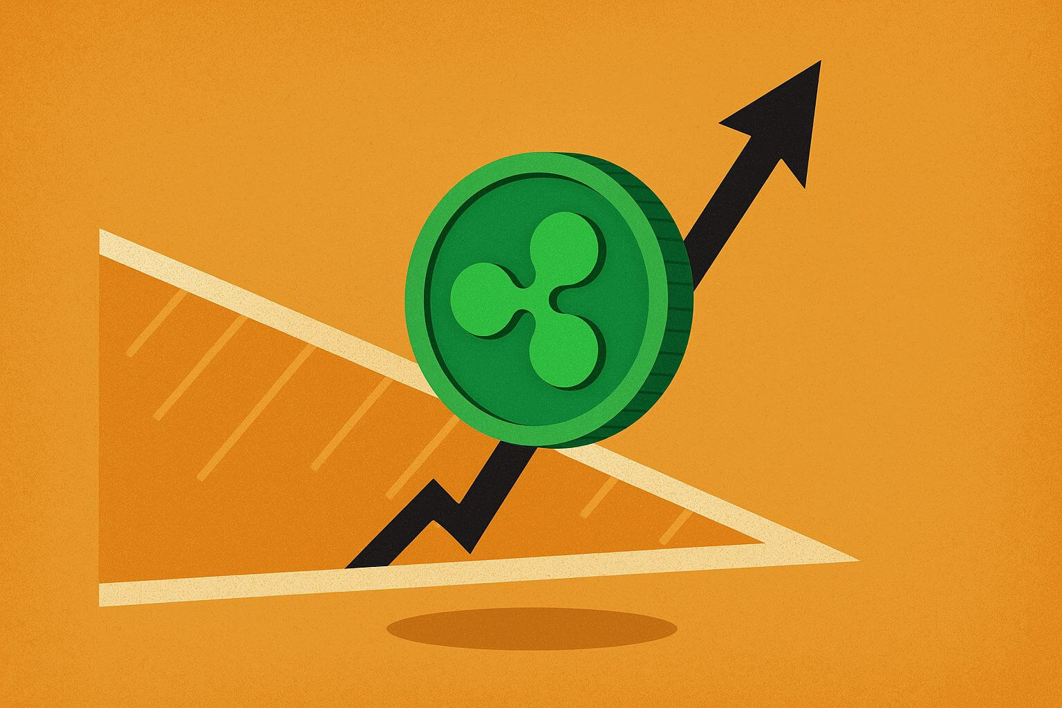 XRP bricht bullisch aus und peilt das vorherige Allzeithoch an