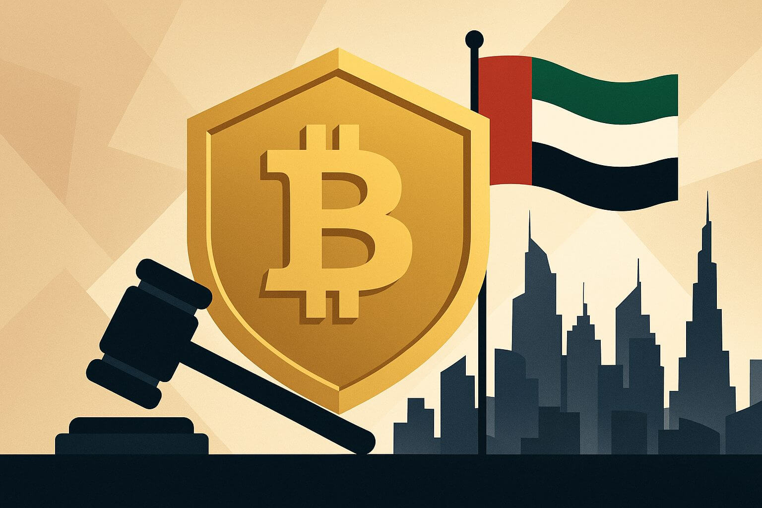 Bybit erhält erste vollständige Krypto-Lizenz überhaupt in den VAE