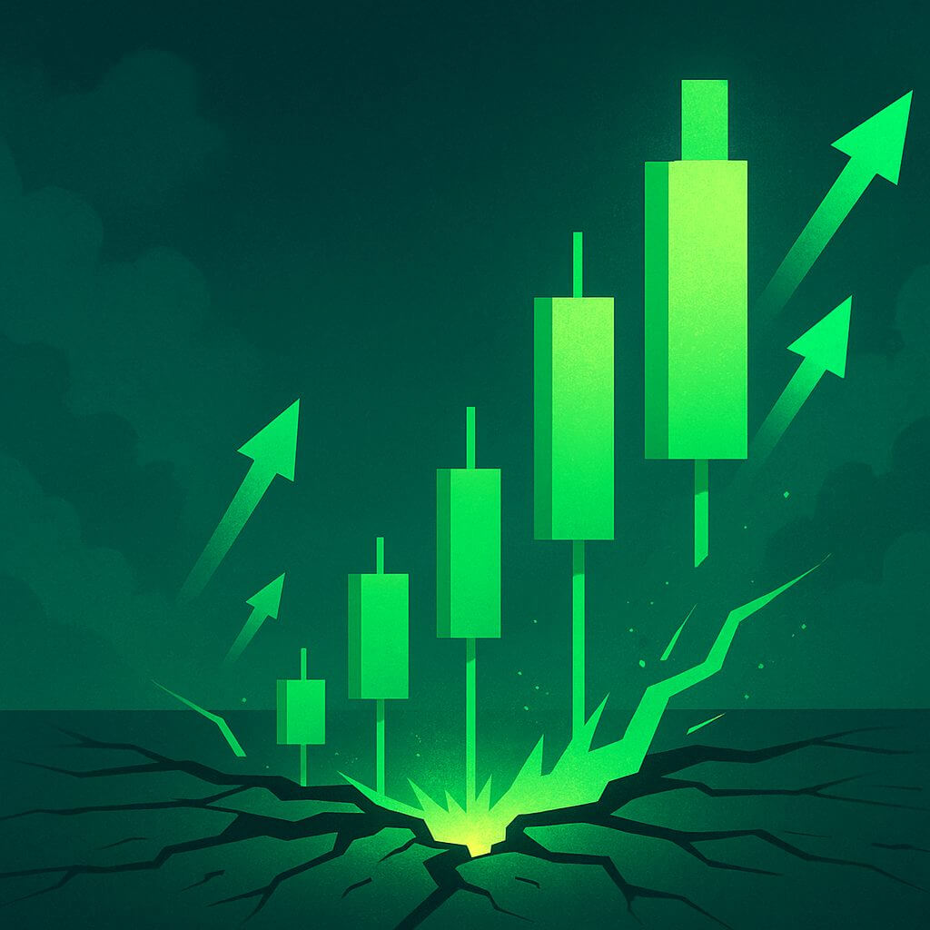 Ethereum und Bitcoin erholen sich nach massiven Liquidationen – Altcoins im Aufwind