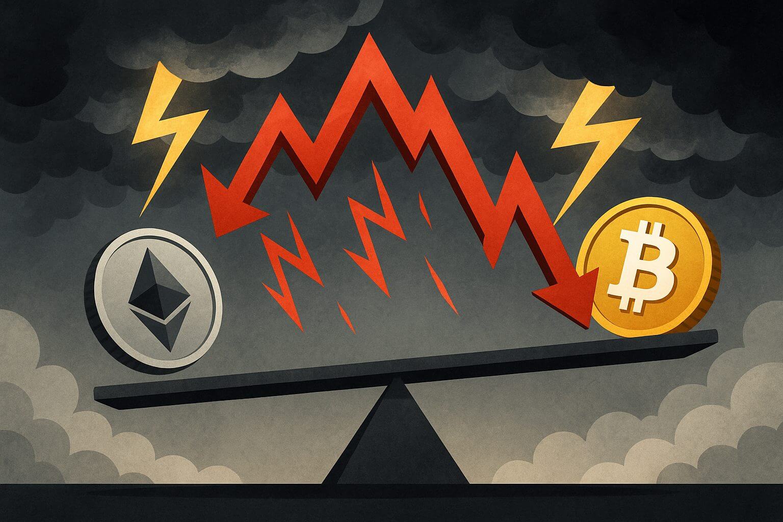 Geringe Liquidationen sorgen für Ruhe auf dem Kryptomarkt, während Altcoins steigen