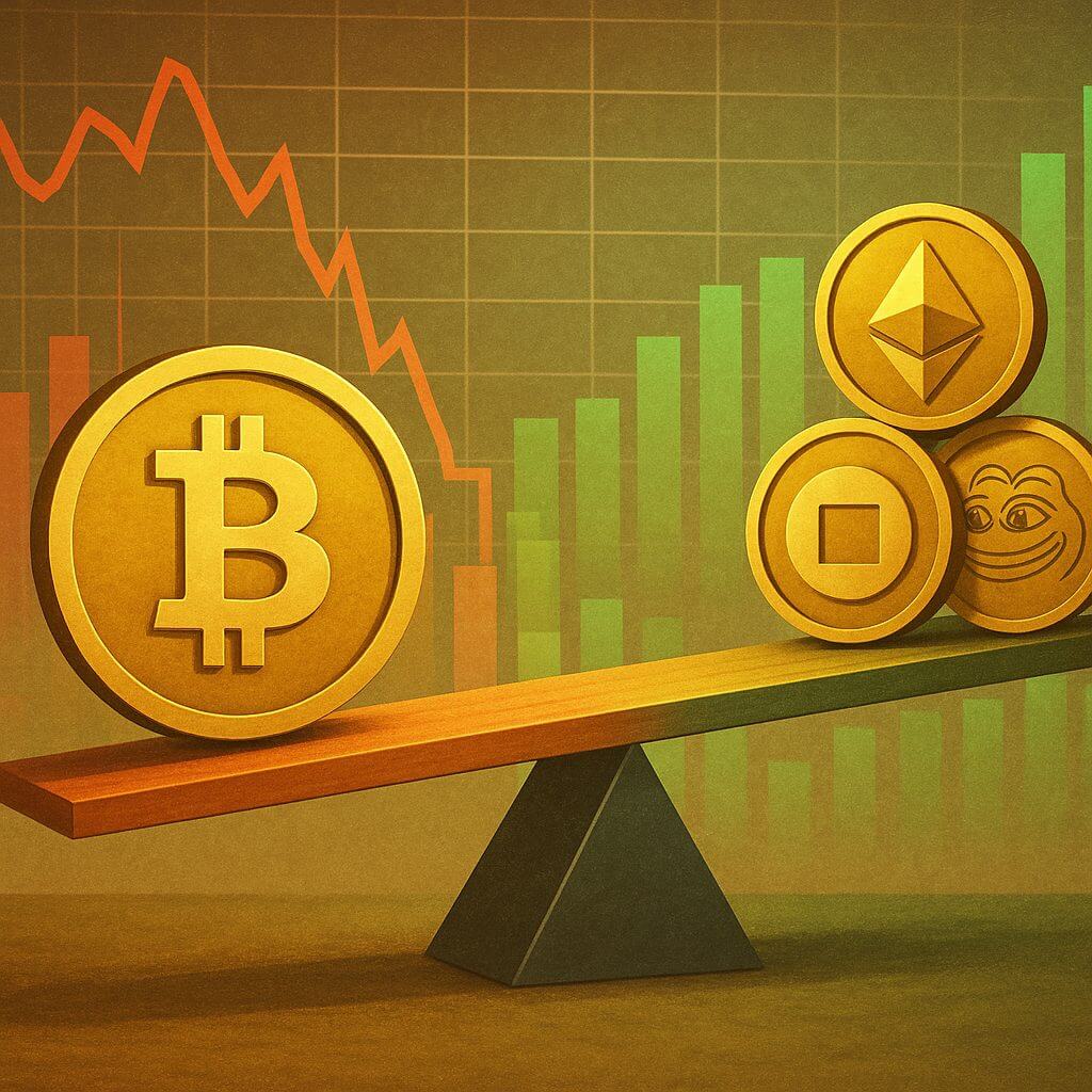 Der Vierjahreszyklus ist tot, sagt Wintermute: Liquidität ist alles